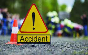 accident
