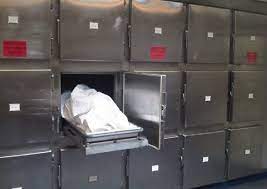mortuary